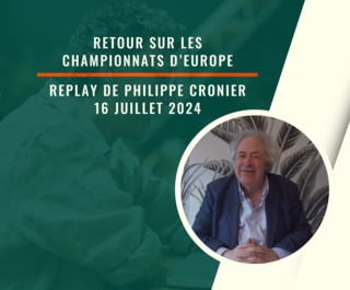 Philippe Cronier visuel