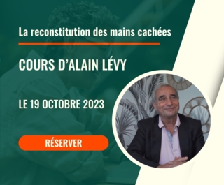 Alain Lévy AA