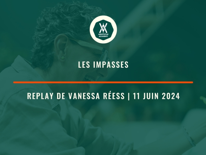 les impasses