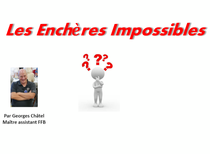 encheres impossibles